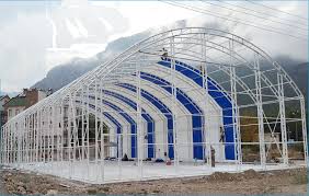 Halı Saha Çadırı